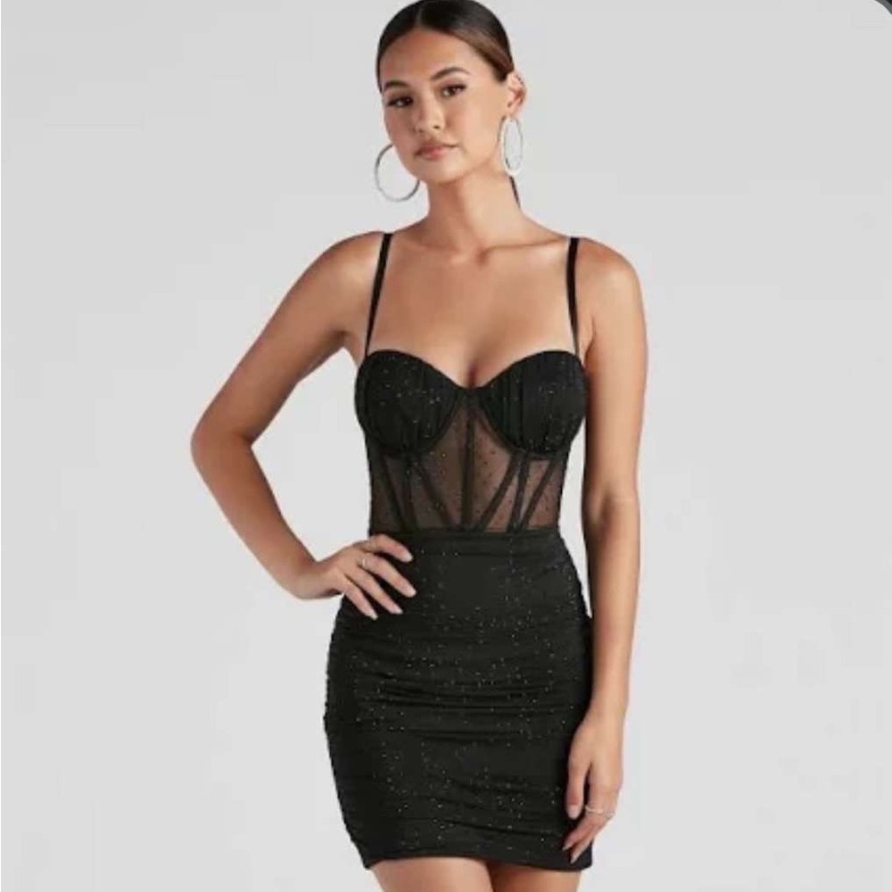 Windsor dress